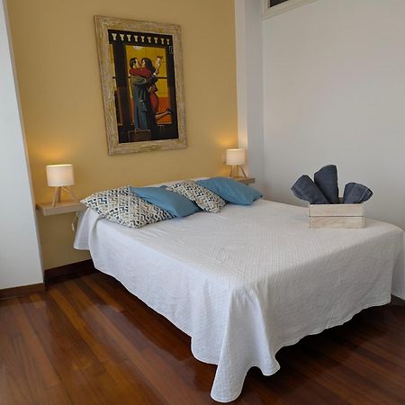 Hotel Casa Magua Melide Zewnętrze zdjęcie