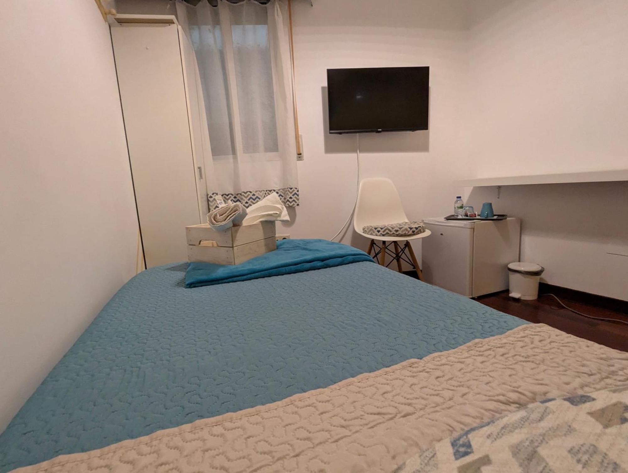 Hotel Casa Magua Melide Zewnętrze zdjęcie