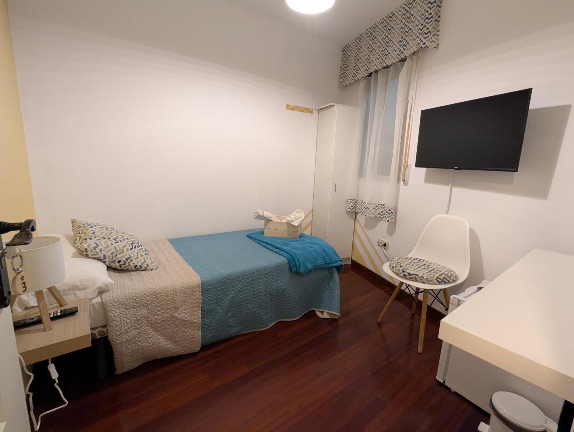Hotel Casa Magua Melide Zewnętrze zdjęcie