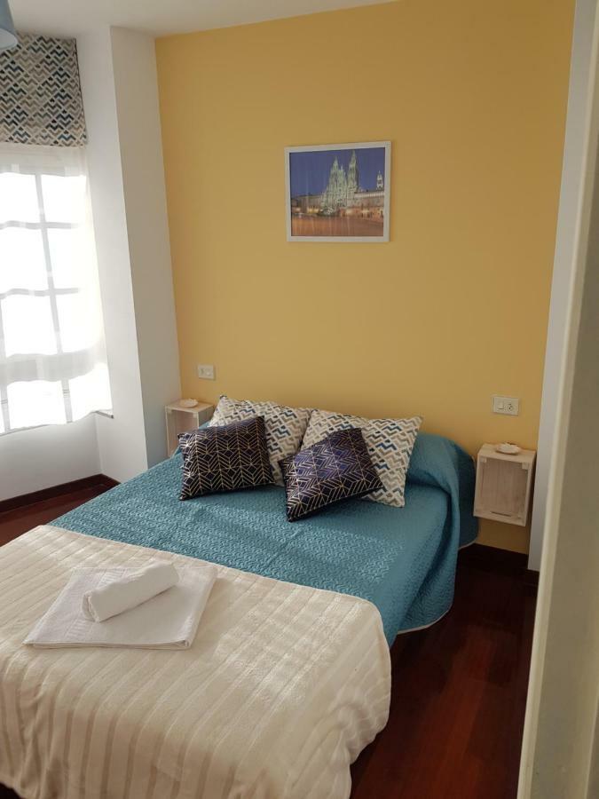Hotel Casa Magua Melide Zewnętrze zdjęcie