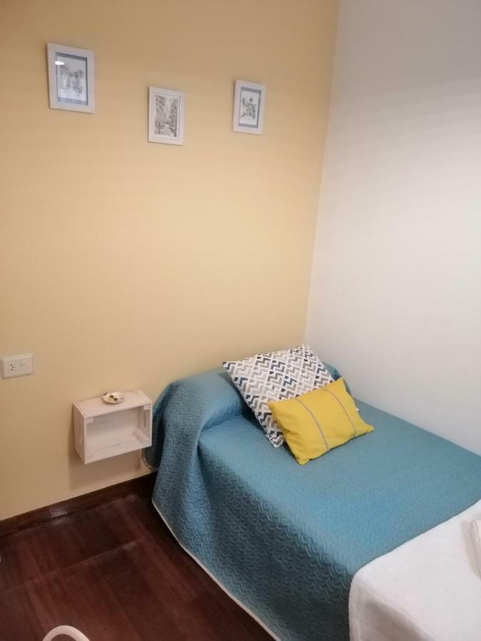 Hotel Casa Magua Melide Zewnętrze zdjęcie