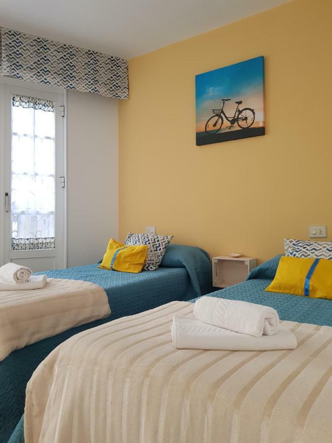 Hotel Casa Magua Melide Zewnętrze zdjęcie